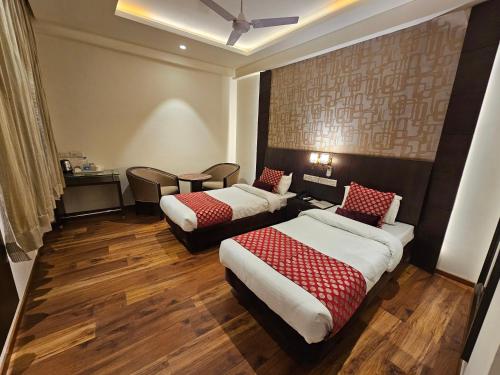 hotel tirupati plaza