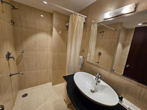 hotel tirupati plaza