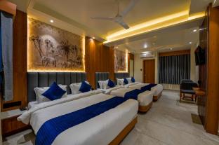 hotel shree radhe