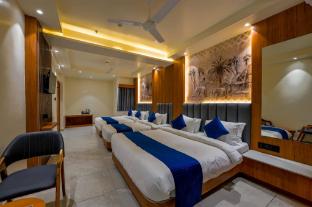 hotel shree radhe