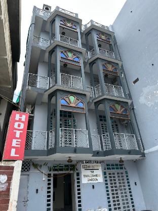 Hotel Angels Paradise Ezzah Haveli,,3 star