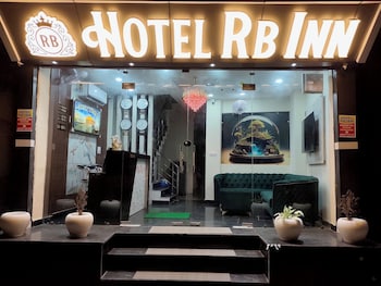 Hotel Rb Inn,,3 star