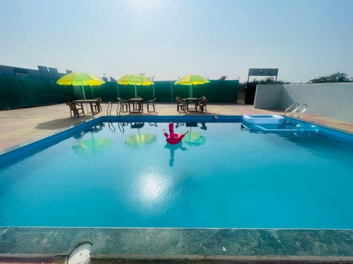 riverside retreat dombivli