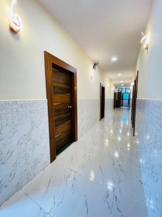 riverside retreat dombivli