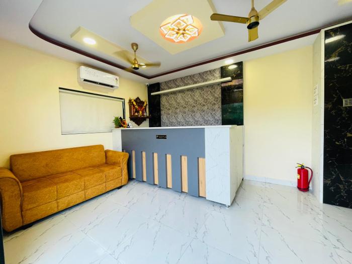 riverside retreat dombivli