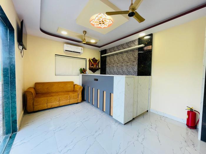 riverside retreat dombivli