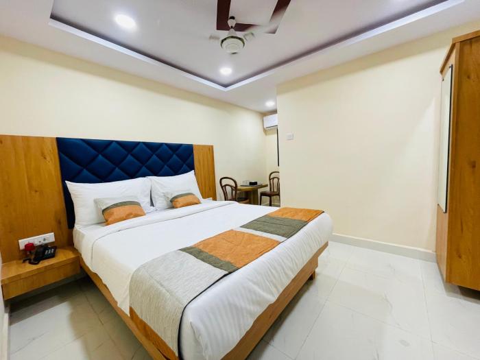 riverside retreat dombivli