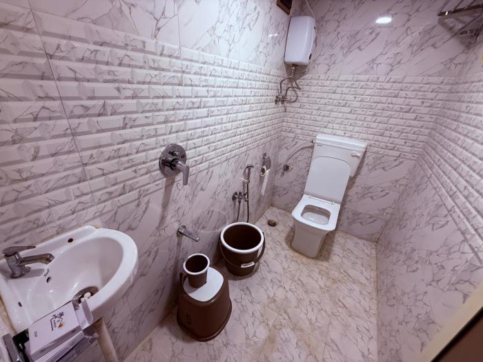 riverside retreat dombivli