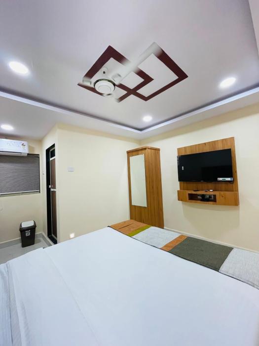 riverside retreat dombivli