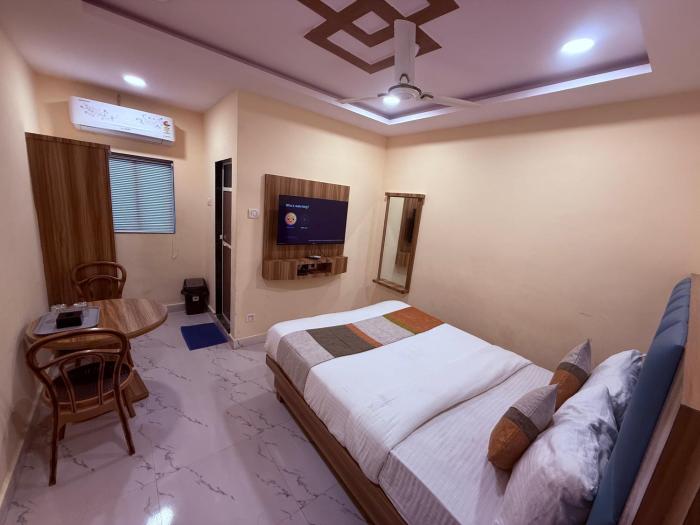 riverside retreat dombivli