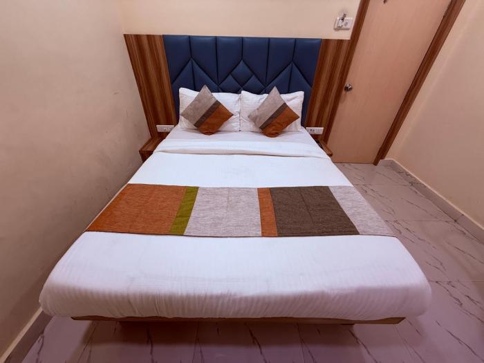 riverside retreat dombivli