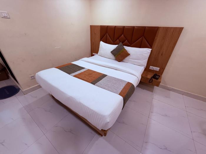 riverside retreat dombivli