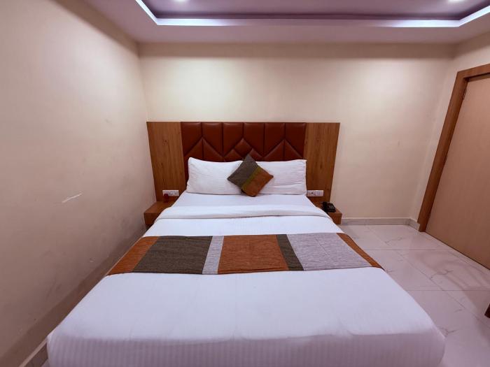 riverside retreat dombivli