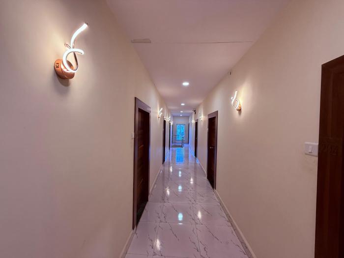 riverside retreat dombivli