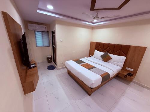 riverside retreat dombivli