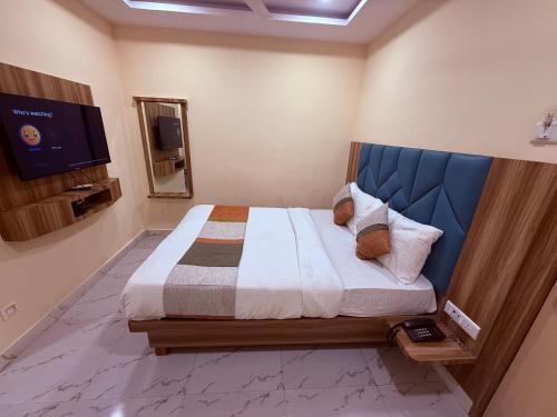 riverside retreat dombivli