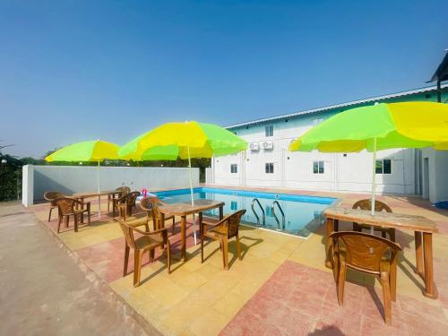 riverside retreat dombivli