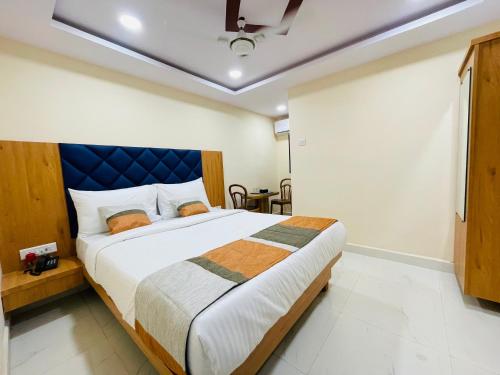 riverside retreat dombivli