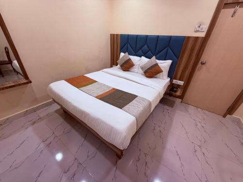 riverside retreat dombivli