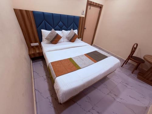 riverside retreat dombivli