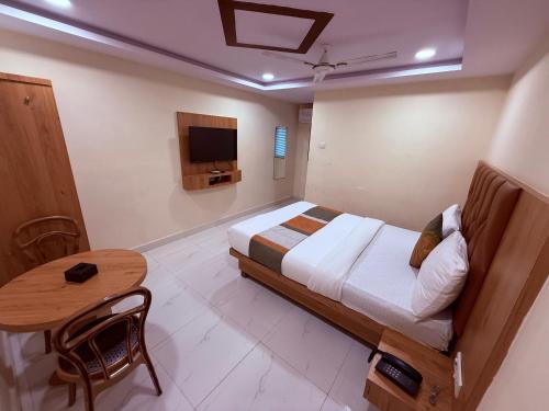 riverside retreat dombivli