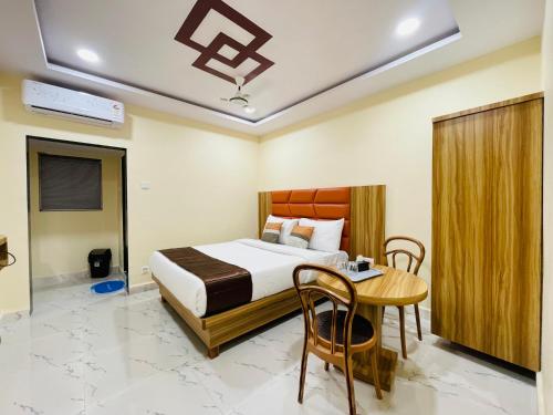 riverside retreat dombivli