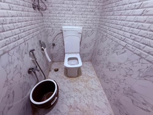 riverside retreat dombivli