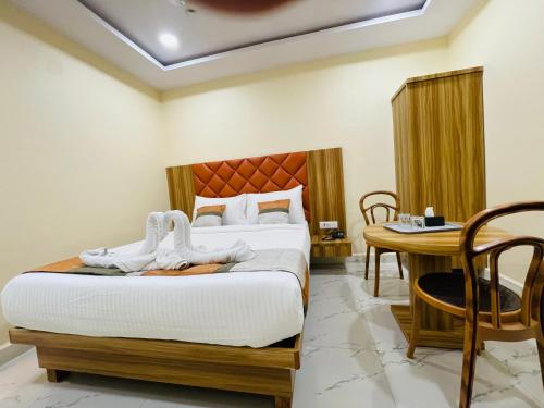 riverside retreat dombivli