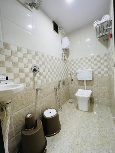 riverside retreat dombivli