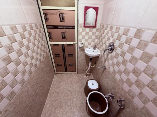 riverside retreat dombivli