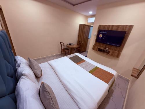 riverside retreat dombivli