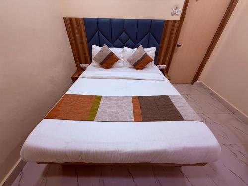 riverside retreat dombivli