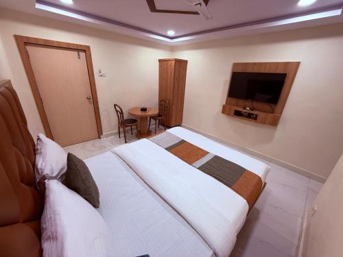 riverside retreat dombivli