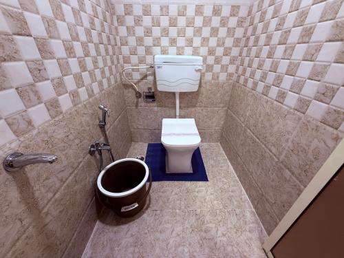 riverside retreat dombivli