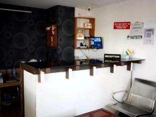 Jolly Day Inn,,4 star