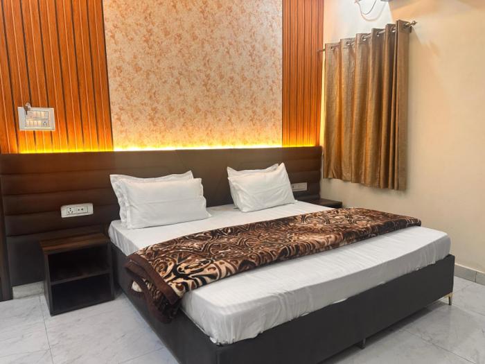 hotel shri chandrawala