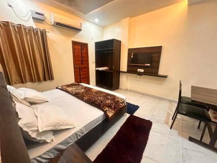 hotel shri chandrawala