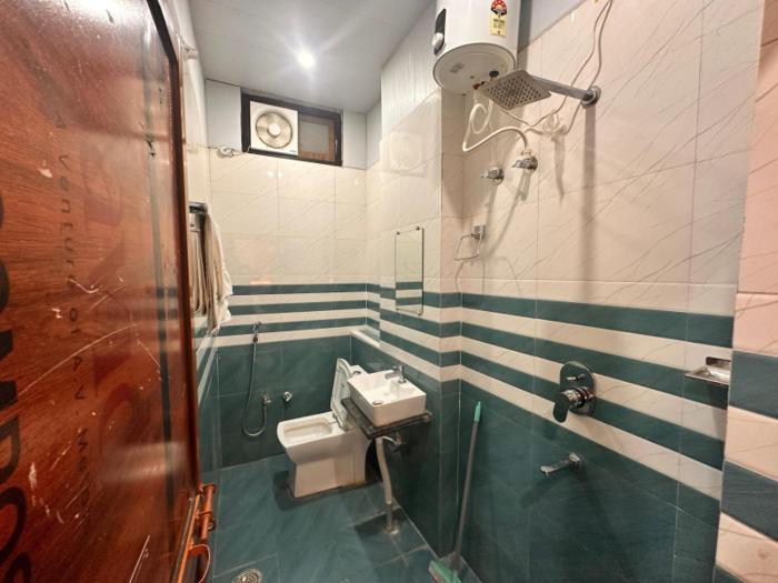 hotel shri chandrawala