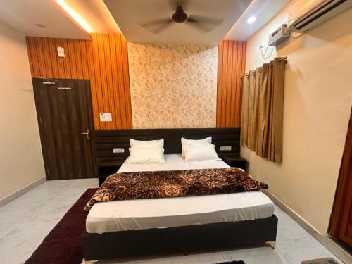 hotel shri chandrawala