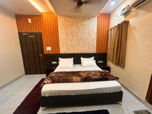 hotel shri chandrawala