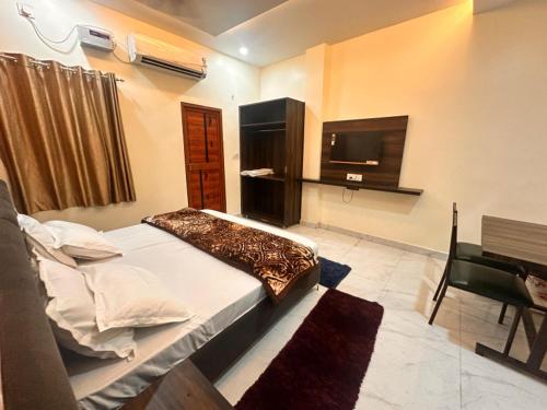 hotel shri chandrawala