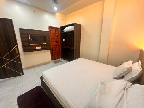 hotel shri chandrawala