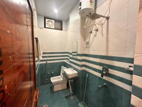 hotel shri chandrawala