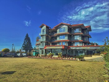 dharamshala
