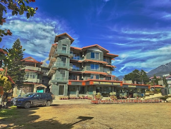 dharamshala
