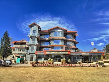 dharamshala
