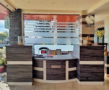hotel dharamshala ayush health paradise