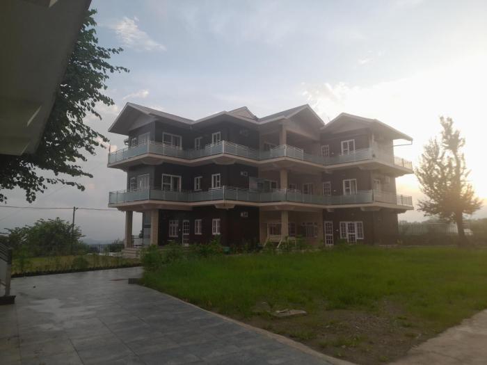 dharamshala