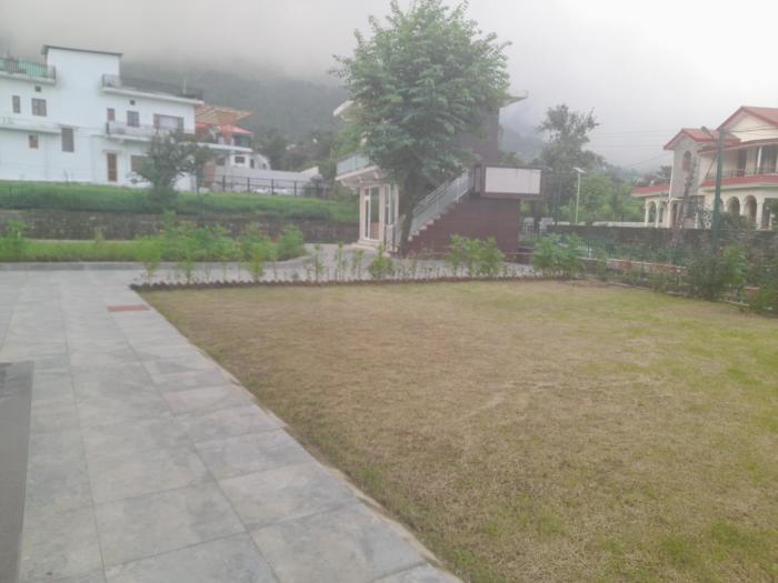 dharamshala