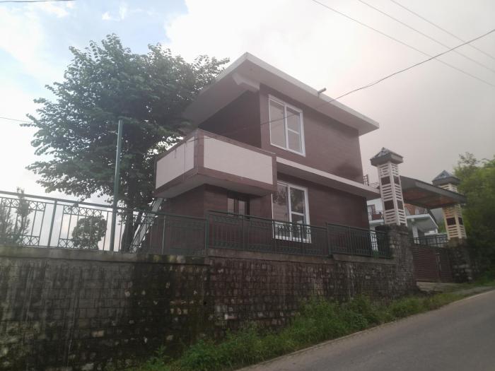 hotel dharamshala ayush health paradise